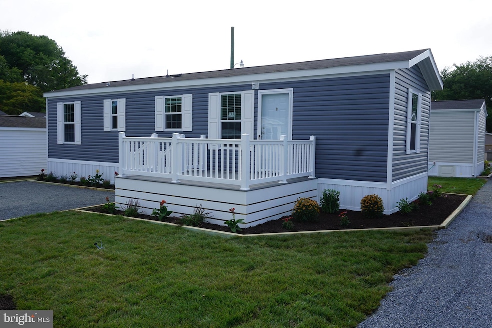 12346 Old Bridge Rd Unit 175, Ocean City, MD 21842 MLS MDWO2015150