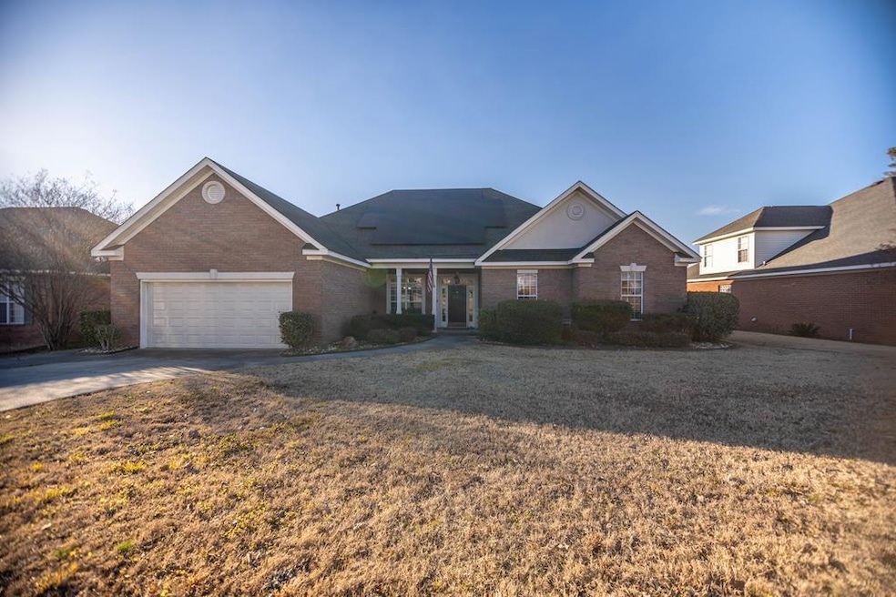 5023 Sussex Dr, Evans, GA 30809 - photo 1