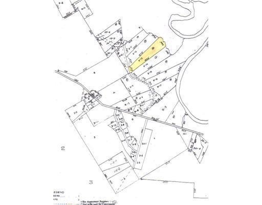 Plat Map.