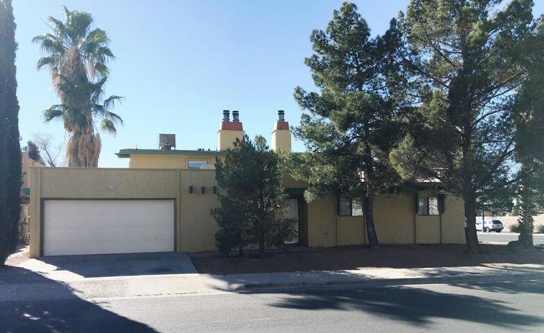 10600 Springwood Dr unit AD, El Paso, TX 79935 - photo 1