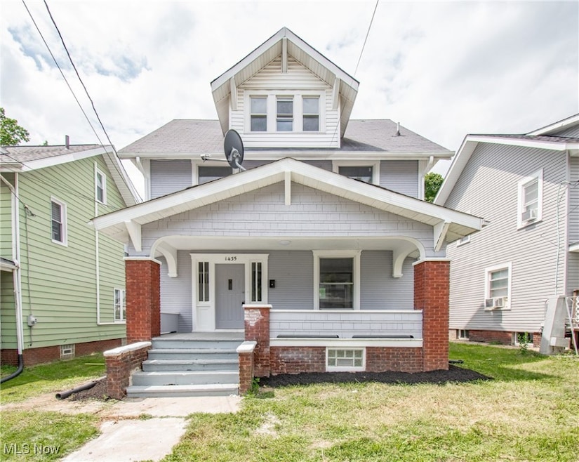 Sold $116,000 • Co-Listing Agent