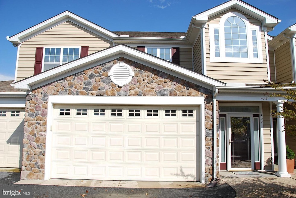 18879 Forgotten Harbor Ct unit 103C, Rehoboth Beach, DE 19971 - photo 1