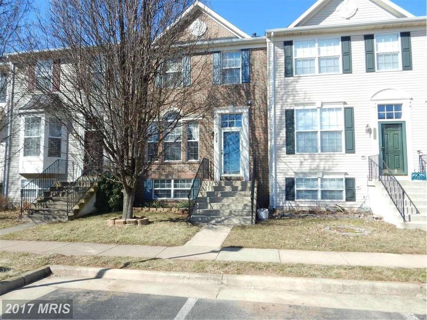 8254 Humphrey Ln, Manassas, VA 20109 - photo 1