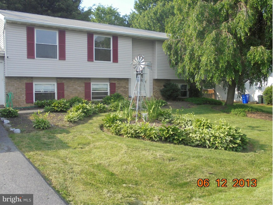 9402 Farmingdale Ave, Walkersville, MD 21793 - photo 1