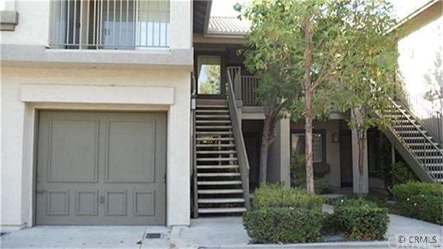 Upstairs Unit