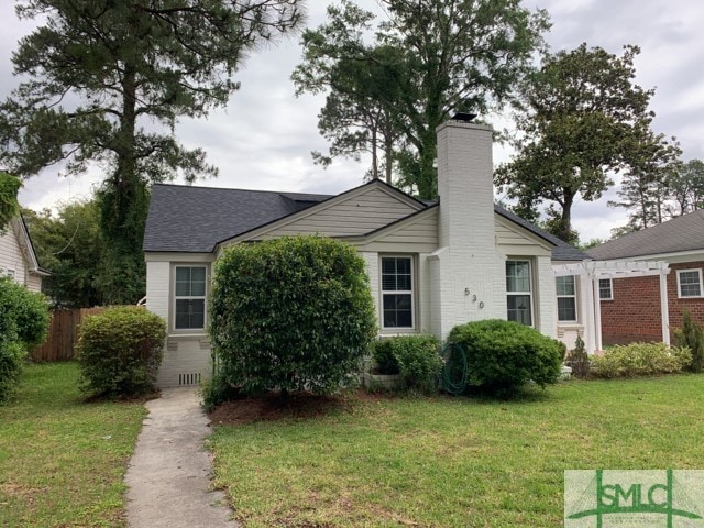 530 Columbus Dr, Savannah, GA 31405 - photo 1