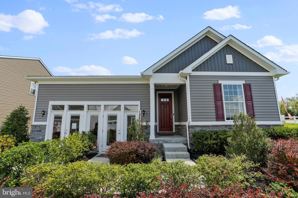 12601 Barton Dr, Hagerstown, MD 21740 - photo 1