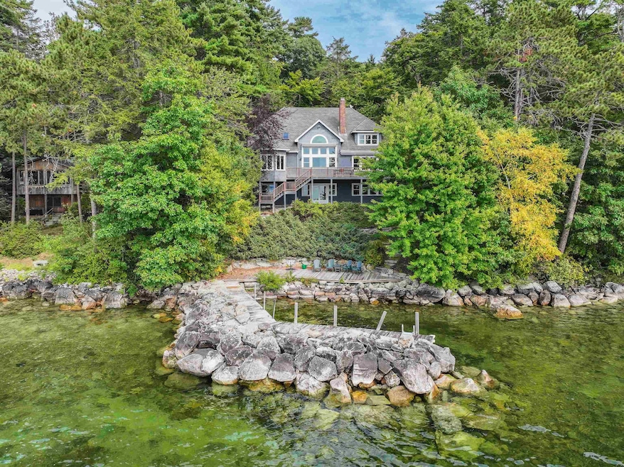 48 Eaglemere Rd, Tuftonboro, NH 03816 - photo 1