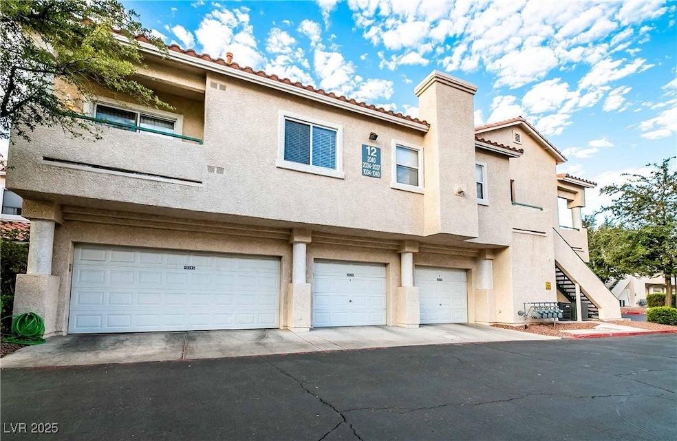 7450 S Eastern Ave unit 2035, Las Vegas, NV 89123 - photo 1