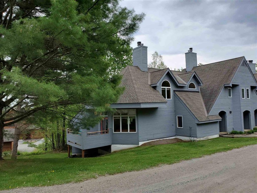 7 Haymaker Ln unit 5A, Wilmington, VT 05363 - photo 1