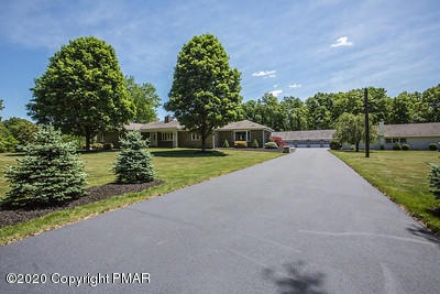 182 Little Mexico Rd, Saylorsburg, PA 18353 - photo 1