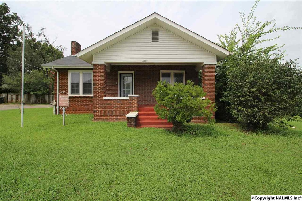 4322 Sullivan St, Madison, AL 35758 - photo 1