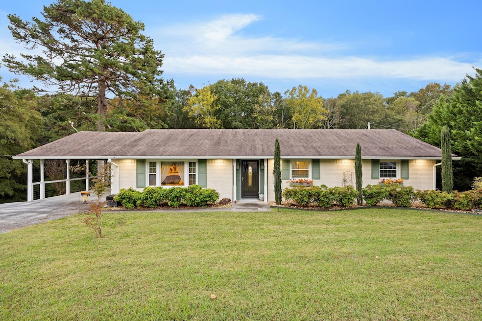 152 Coffman Dr, Fort Oglethorpe, GA 30742 - photo 1