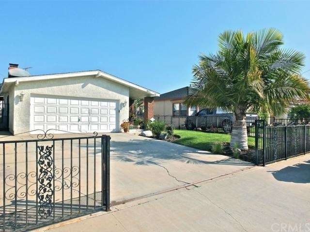 4719 WEST 135TH STREET HAWTHORNE 4 BEDROOMS 2 BATH