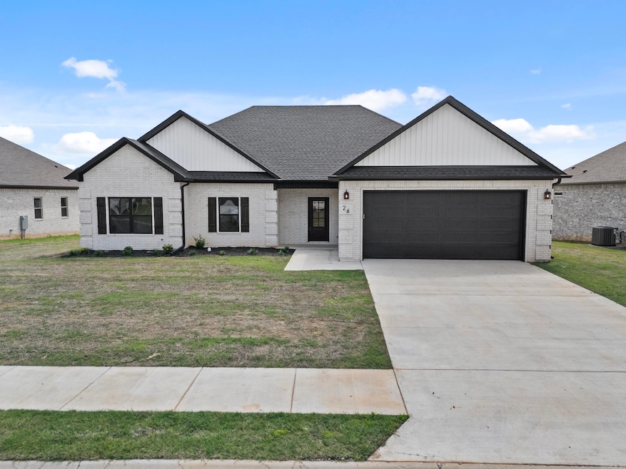 26 Calvados Ct, Cabot, AR 72023 - photo 1