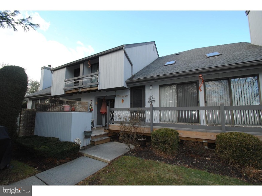 44 Azalea Ct unit 1684, Monmouth Junction, NJ 08852 - photo 1