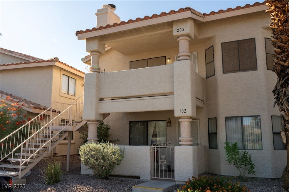 1113 Sulphur Springs Ln unit 202, Las Vegas, NV 89128 - photo 1