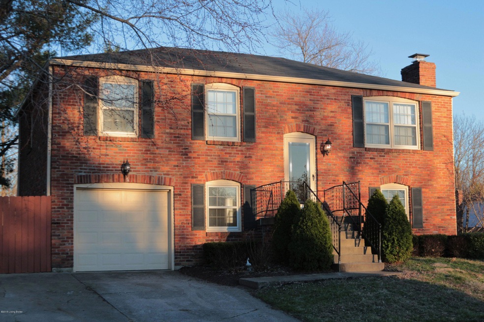 9114 Brandywyne Dr, Louisville, KY 40291 - photo 1