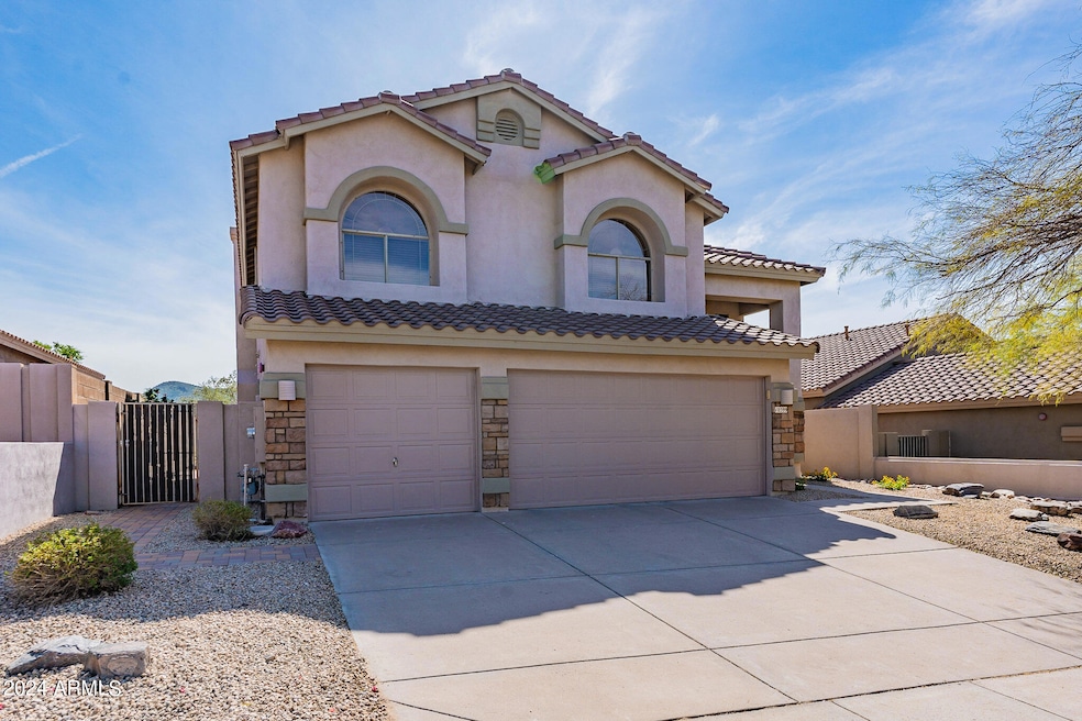 10599 E Morning Star Dr, Scottsdale, AZ 85255 - photo 1