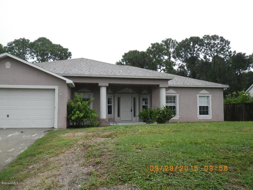 4320 Curtis Blvd, Cocoa, FL 32927 - photo 1