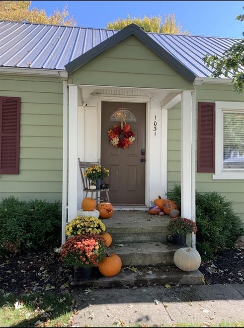 1031 Clark Ave, Bluffton, IN 46714 - photo 1