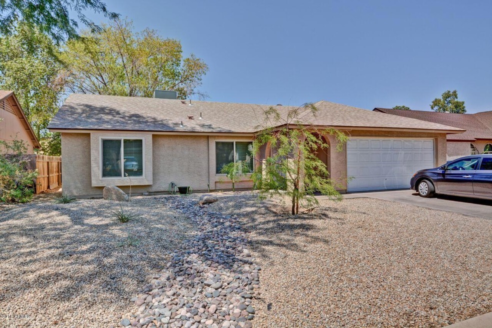 3024 E Charleston Ave, Phoenix, AZ 85032 - photo 1