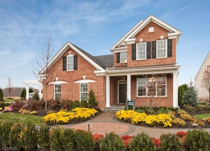 7 Drake Way unit 117, Flanders, NJ 07836 - photo 1