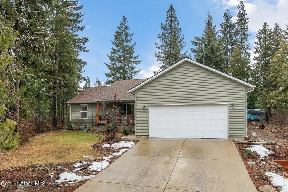 5465 W. Corky's Court