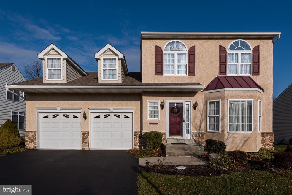 1006 Belmont Ln, Garnet Valley, PA 19060 - photo 1