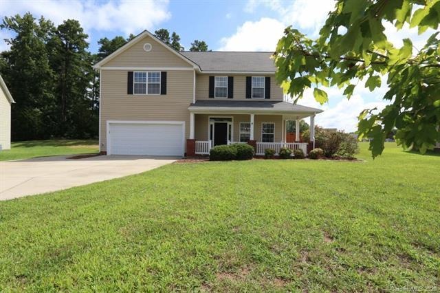 Great Curb appeal