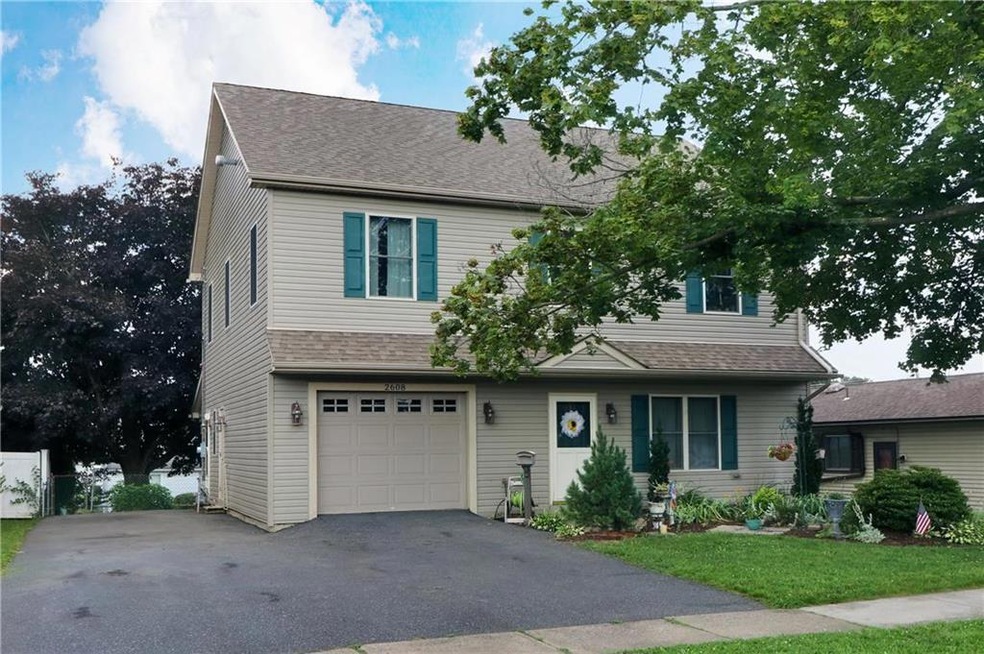 2608 West Blvd, Bethlehem, PA 18017 - photo 1