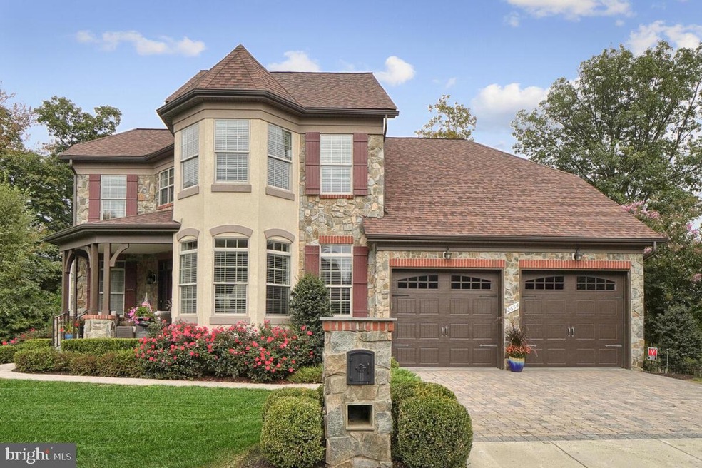 2654 Monocacy Ford Rd, Frederick, MD 21701 - photo 1