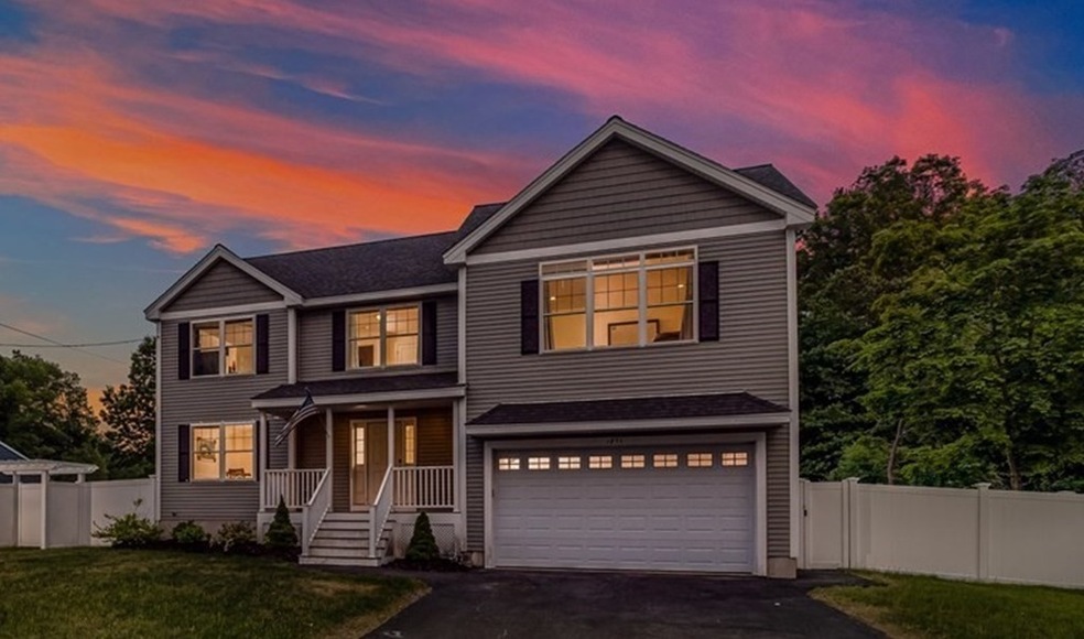 1251 South St, Tewksbury, MA 01876 - photo 1