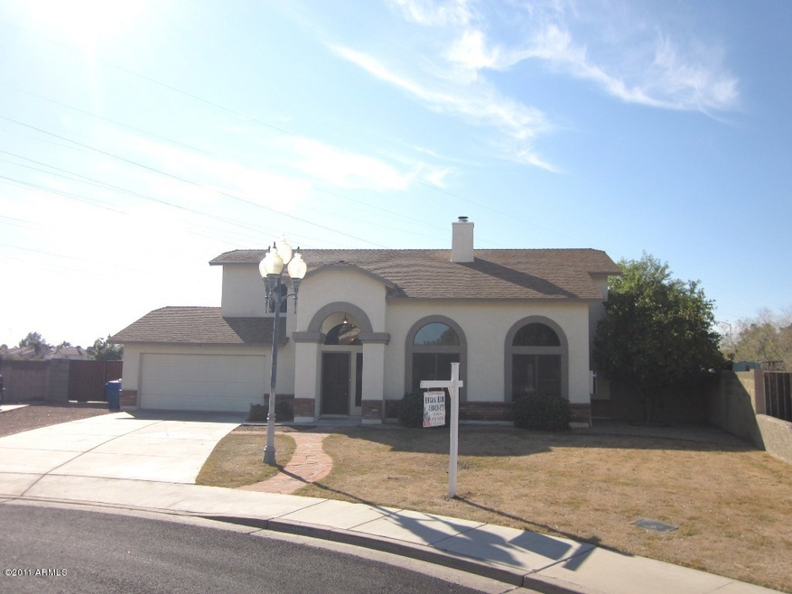 Front Elevation