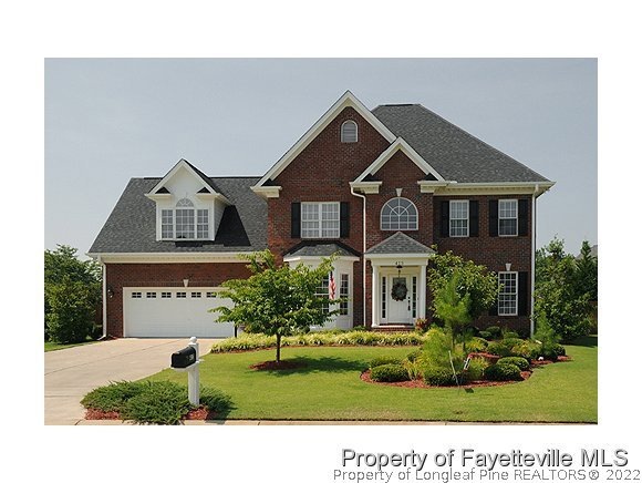 413 Thomas Dr, Fayetteville, NC 28304 - photo 1