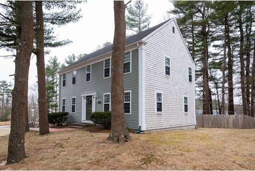199 Off Tarkiln Rd, Kingston, MA 02364 - photo 1