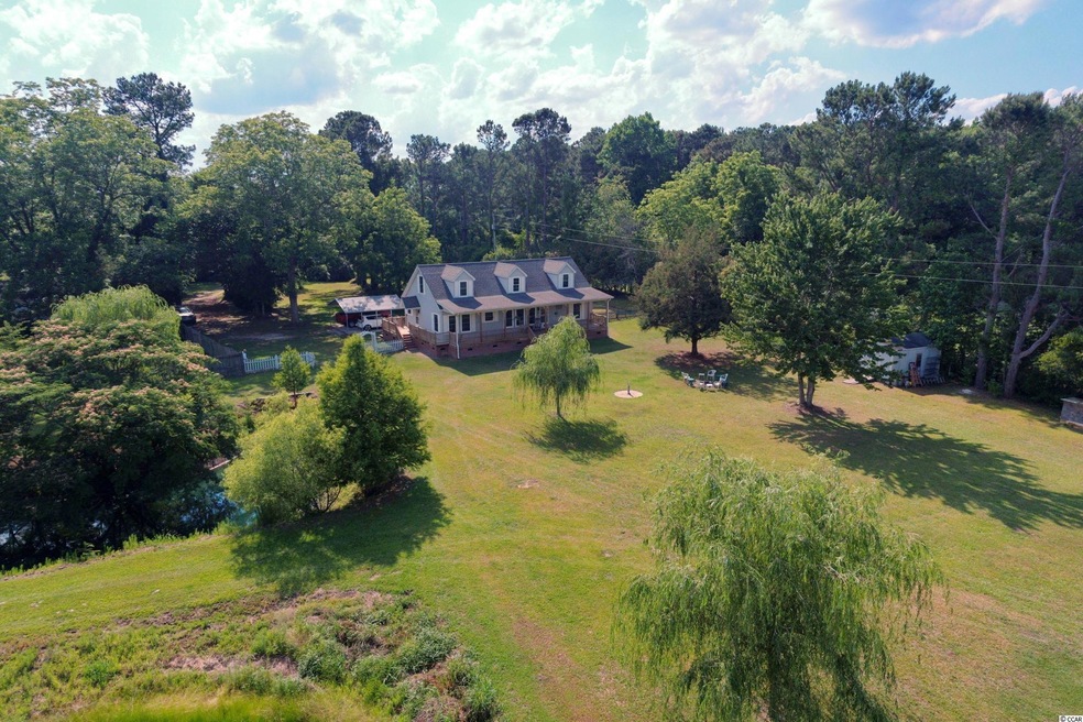 1043 Cane Branch Rd, Loris, SC 29569 - photo 1