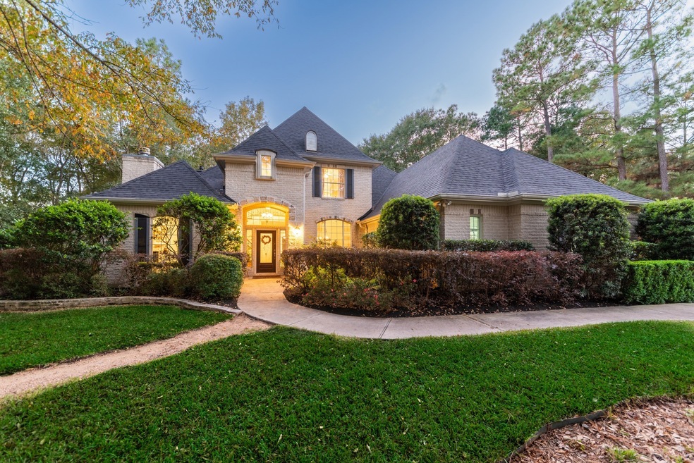 28503 Benders Dock Ct, Spring, TX 77386 - photo 1