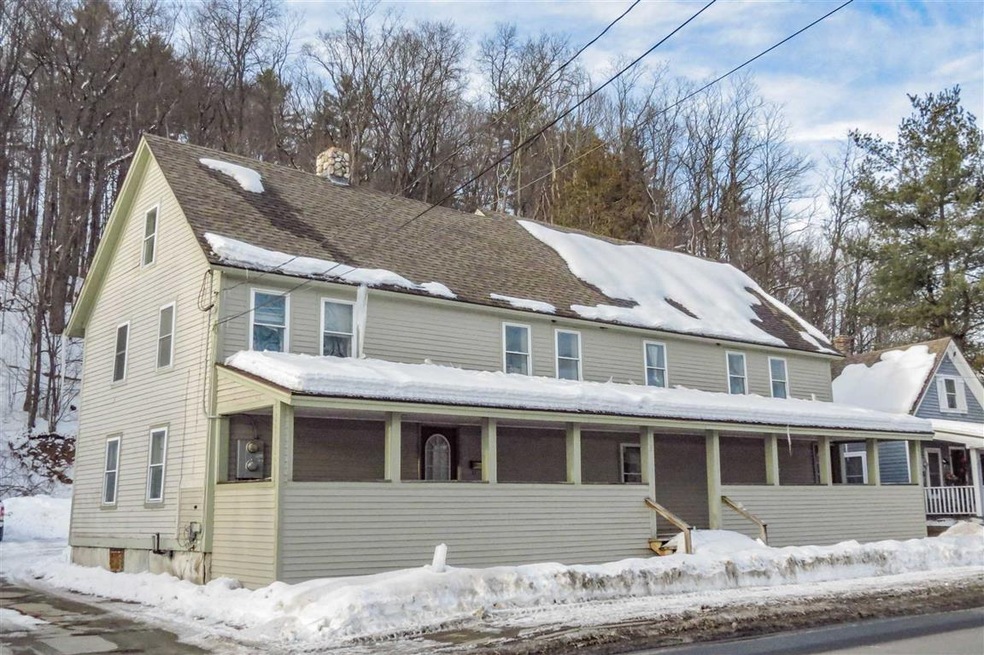 393 Main St, Proctorsville, VT 05153 - photo 1
