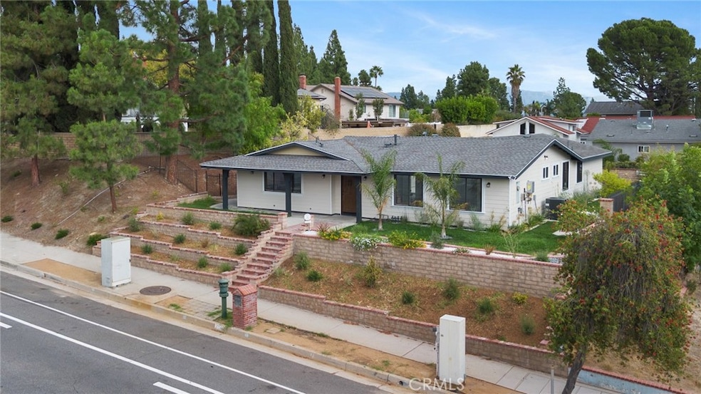 11410 Reseda Blvd, Porter Ranch, CA 91326 - photo 1