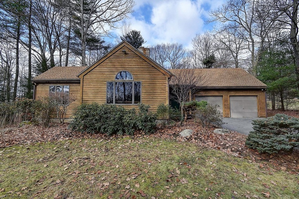 65 E Hill Rd, Brimfield, MA 01010 - photo 1