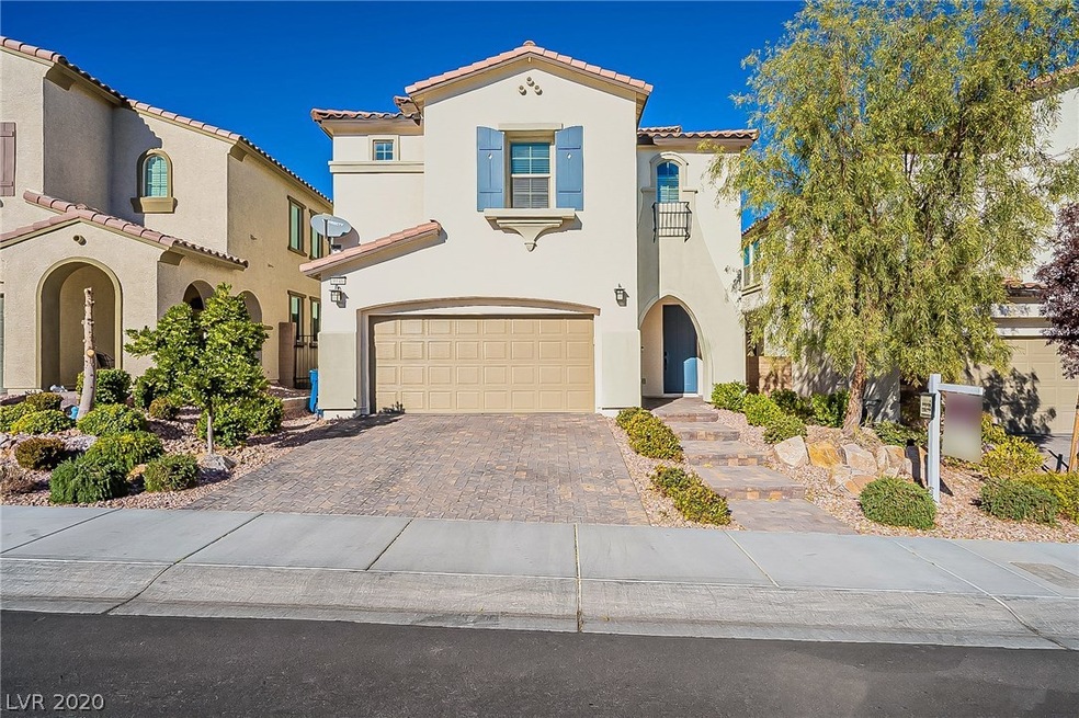9946 Rams Leap Ave Las Vegas NV 89166
