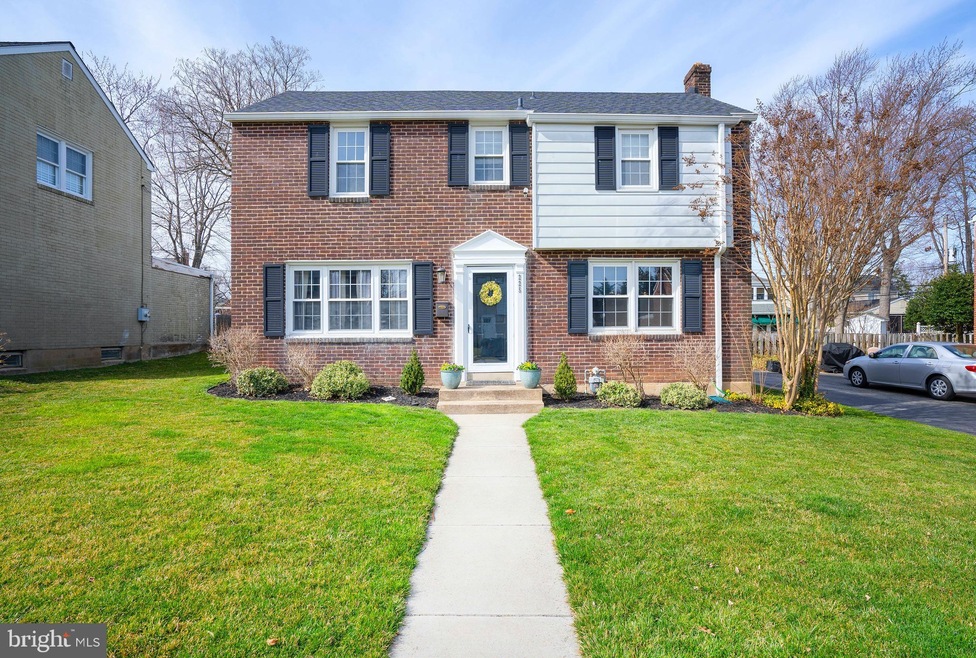 225 Pinehurst Rd, Wilmington, DE 19803 - photo 1