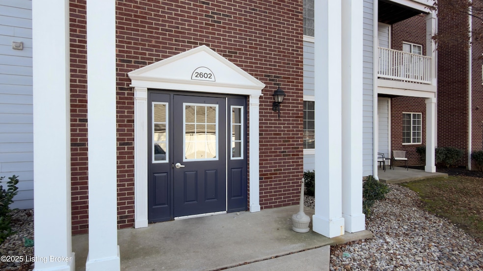 2602 Aristocrat Place unit 101, Louisville, KY 40299 - photo 1