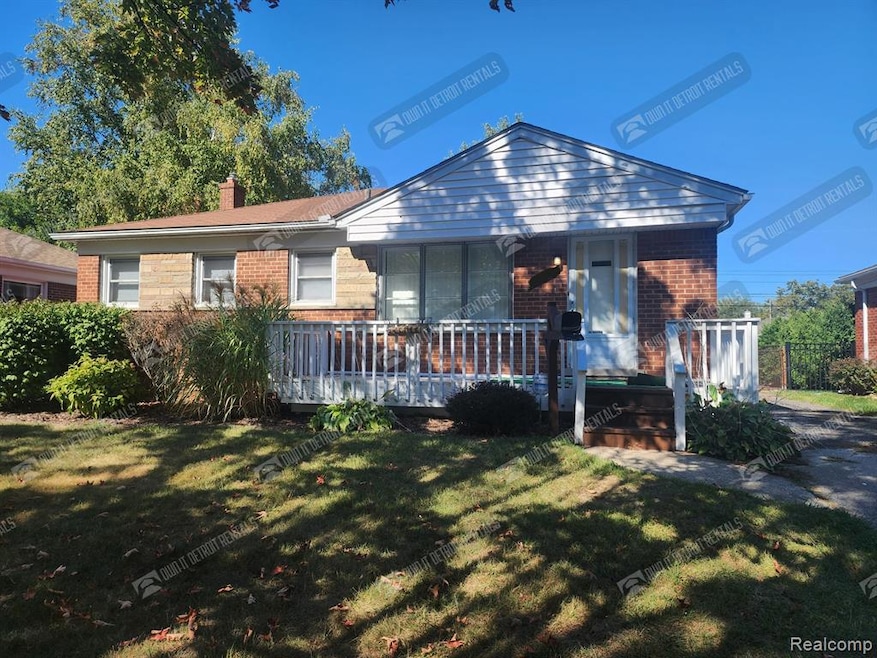 For Rent $2,020/month