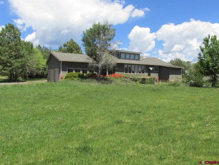 0 NW 9th St unit 693744, Cedaredge, CO 81413 - photo 1