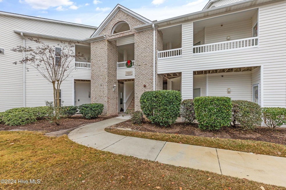 3810 River Front Place unit 203, Wilmington, NC 28412 - photo 1