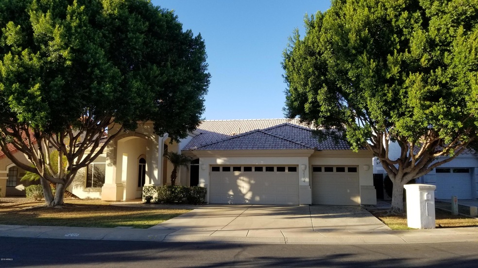 2104 E Clipper Ln, Gilbert, AZ 85234 - photo 1