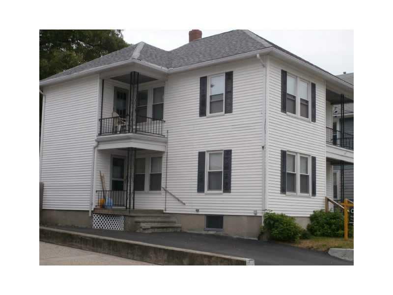 65 Chaplin St, Pawtucket, RI 02861 - photo 1