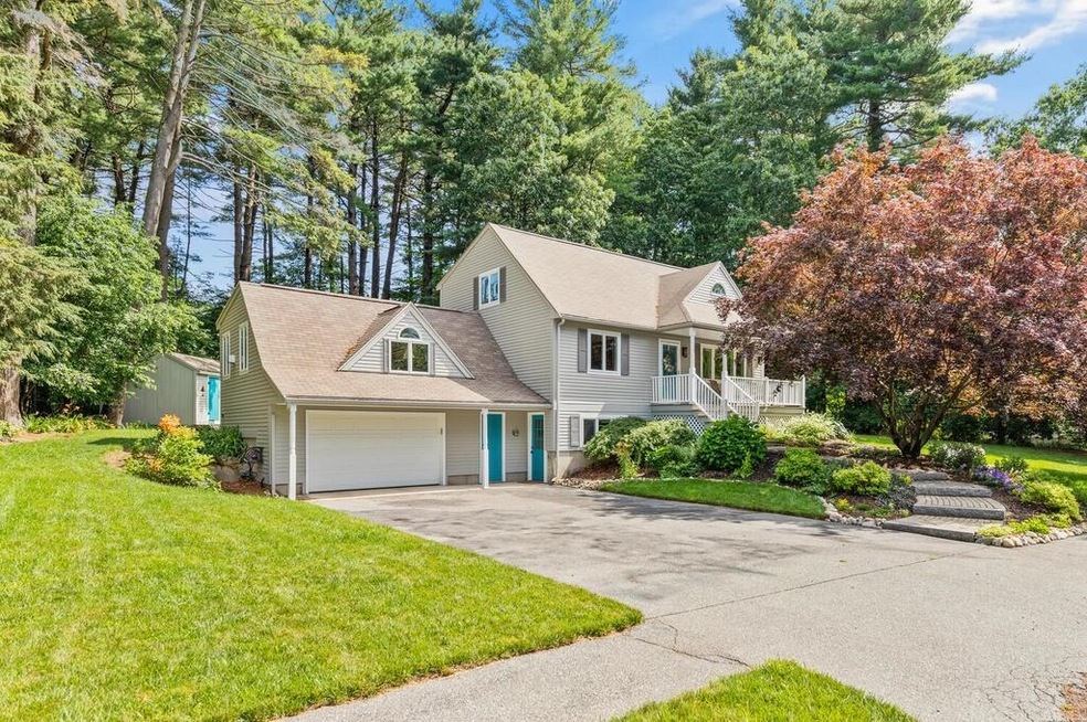 67 Partridge Rd, Billerica, MA 01821 - photo 1